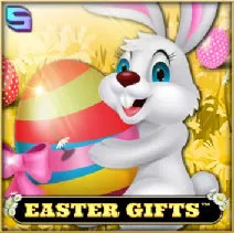 Easter Gifts на Vbet