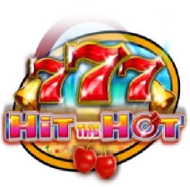 Hit The Hot на Vbet