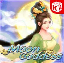 Moongoddess на Vbet