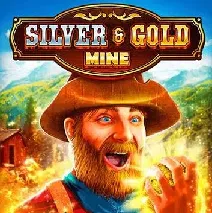 Silver Gold Mine Rubyplay на Vbet