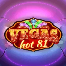 Vegas Hot 81 на Vbet